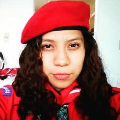 Profile picture for user vania sanchez_1