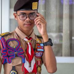 Profile picture for user sandi nurpadilah 