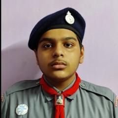 Profile picture for user Premansh sharma_1