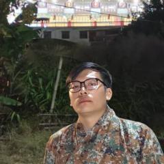 Profile picture for user Sonam Choiphel_1