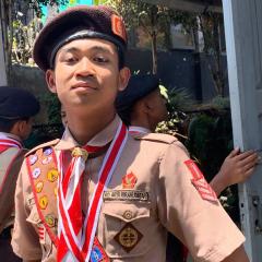 Profile picture for user mrizqyalmadani