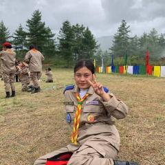 Profile picture for user khesargyalpo