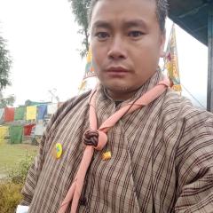 Profile picture for user singyee@education.gov.bt