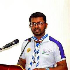 Profile picture for user Priyankara_2