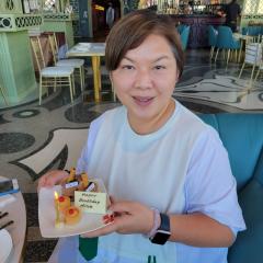 Profile picture for user aliceauyeung