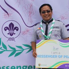 Profile picture for user gerome18