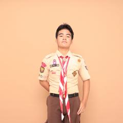 Profile picture for user muhammad azmi hail