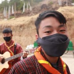 Profile picture for user tashidorji2580@gmail.com_1