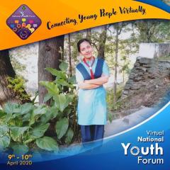 Profile picture for user Yogita Sharma_1