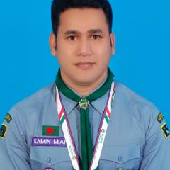 Profile picture for user Eamin01_1