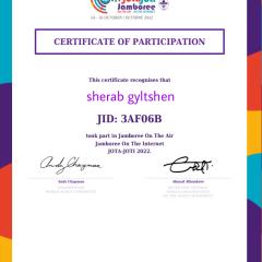 Profile picture for user sherab gyeltshen drukpa