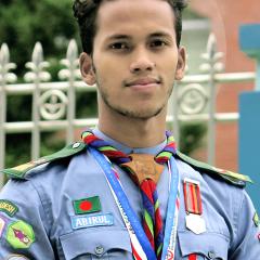 Profile picture for user Md. Abirul_1