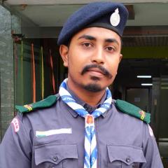 Profile picture for user Chandan Jyoti Kalita_1