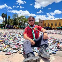 Profile picture for user Slevan Cortés_1