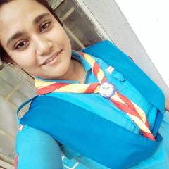 Profile picture for user AYANTIKA KUNDU_1