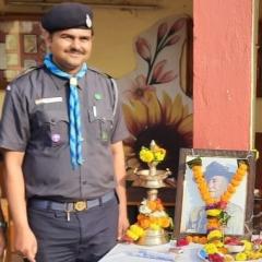 Profile picture for user RAM JAGDISH SINGH_1