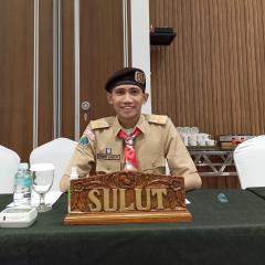 Profile picture for user Kiel Lasut_1