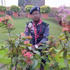Profile picture for user madan mohan dalai_1
