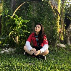 Profile picture for user Estela211_1