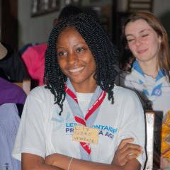 Profile picture for user OLIBE zita_1