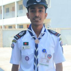 Profile picture for user FAIYES IBNE JAMAN_1