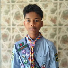 Profile picture for user rafi n