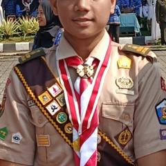 Profile picture for user ahmad fauzi nasution__kd