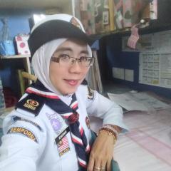 Profile picture for user KyraEiyrra Abd Manan_1