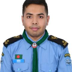 Profile picture for user Ovijit Mridha_1