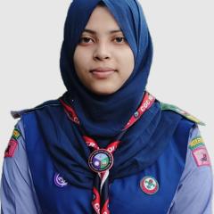 Profile picture for user foyzun nesa mashiat