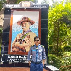 Profile picture for user md nice ahmmed joy