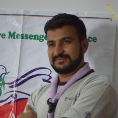 Profile picture for user kamalchandrakafle