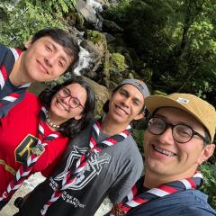 Profile picture for user josé castro