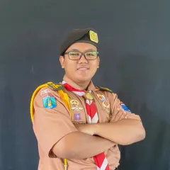 Profile picture for user bayu satrio utomo 