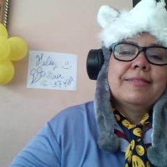 Profile picture for user ZELMA L. PEREZ G. 7300_1