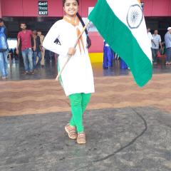 Profile picture for user Tejashree_1