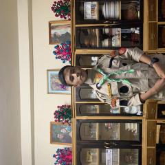 Profile picture for user Tandin DC Ongchuk_1