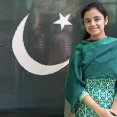 Profile picture for user fatimaanisnaqvi