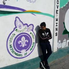 Profile picture for user Daniyal Barkat_1