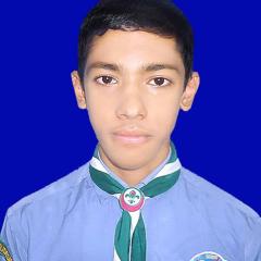 Profile picture for user mdfahomidfardous01@gmail.com