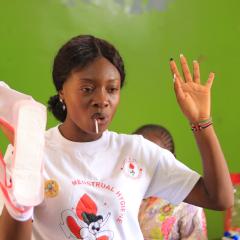 Profile picture for user giftapad