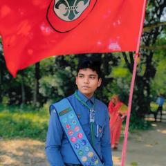 Profile picture for user mesbaur rahman ronok
