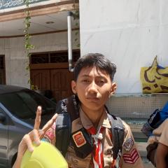 Profile picture for user ahmad zulfikar fadhly