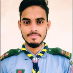 Profile picture for user md faisal_1