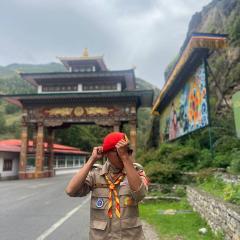 Profile picture for user thinleydorjitamzz@gmail.com