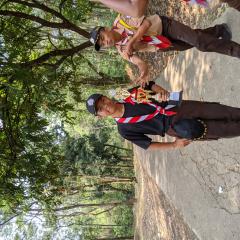 Profile picture for user baim rusdiansyah