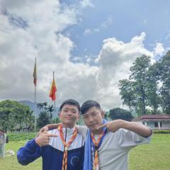 Profile picture for user scout yõñõ