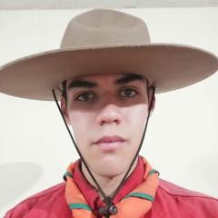 Profile picture for user Carlos Balanza Muñoz_1