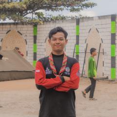 Profile picture for user niamsyafii3@gmail.com