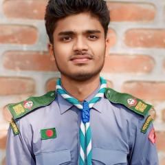 Profile picture for user fardin. r. s